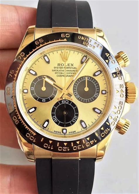 rolex daytona replica precio|Rolex 1992 daytona winner watch.